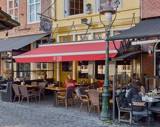 De Stip cafe den bosch